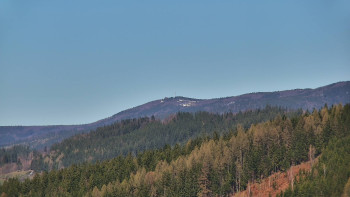Ski areál U Sachovy studánky