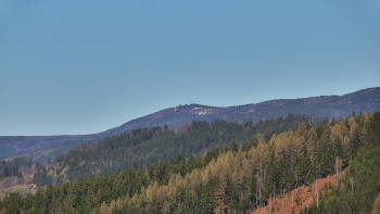 Ski areál U Sachovy studánky