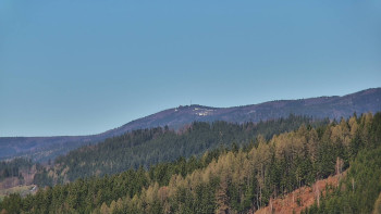 Ski areál U Sachovy studánky