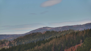 Ski areál U Sachovy studánky