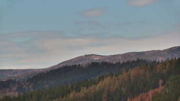 Ski areál U Sachovy studánky