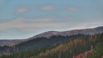 Ski areál U Sachovy studánky
