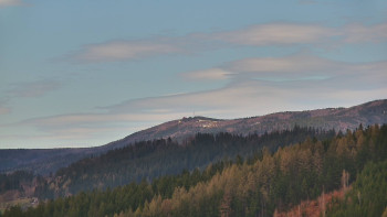 Ski areál U Sachovy studánky