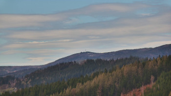 Ski areál U Sachovy studánky