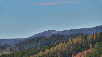 Ski areál U Sachovy studánky