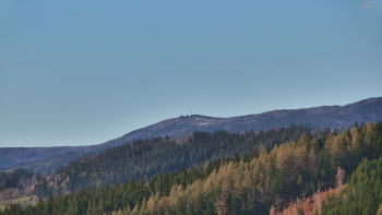 Ski areál U Sachovy studánky