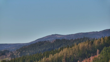 Ski areál U Sachovy studánky