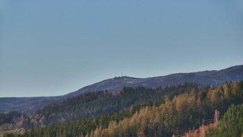 Ski areál U Sachovy studánky