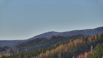 Ski areál U Sachovy studánky