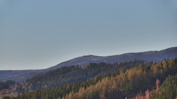 Ski areál U Sachovy studánky