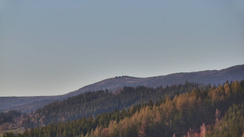 Ski areál U Sachovy studánky