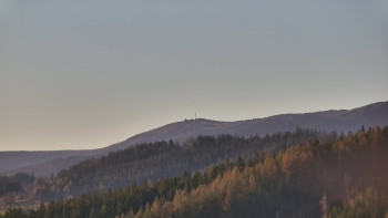 Ski areál U Sachovy studánky