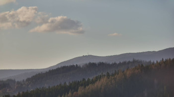 Ski areál U Sachovy studánky