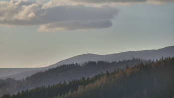 Ski areál U Sachovy studánky