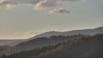 Ski areál U Sachovy studánky