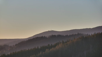 Ski areál U Sachovy studánky