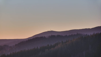 Ski areál U Sachovy studánky