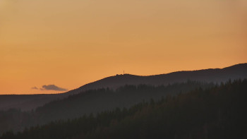 Ski areál U Sachovy studánky