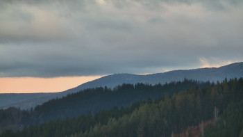 Ski areál U Sachovy studánky