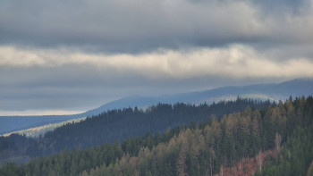 Ski areál U Sachovy studánky
