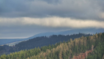 Ski areál U Sachovy studánky