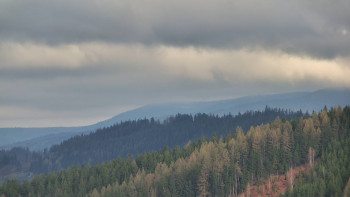 Ski areál U Sachovy studánky