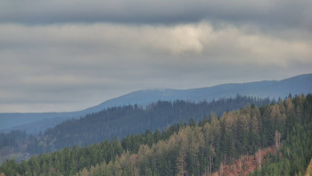Ski areál U Sachovy studánky