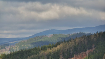 Ski areál U Sachovy studánky