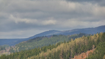 Ski areál U Sachovy studánky