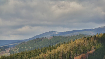 Ski areál U Sachovy studánky