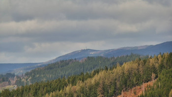 Ski areál U Sachovy studánky