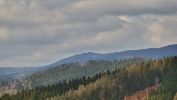 Ski areál U Sachovy studánky