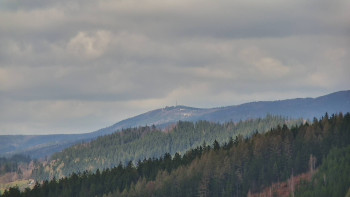 Ski areál U Sachovy studánky