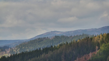 Ski areál U Sachovy studánky