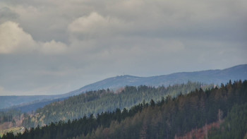 Ski areál U Sachovy studánky