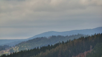 Ski areál U Sachovy studánky