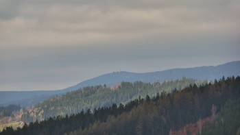 Ski areál U Sachovy studánky
