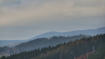 Ski areál U Sachovy studánky