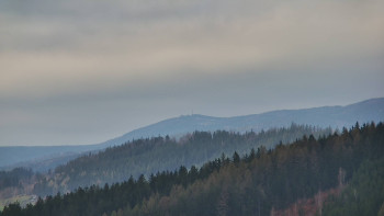 Ski areál U Sachovy studánky