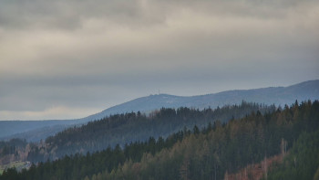 Ski areál U Sachovy studánky