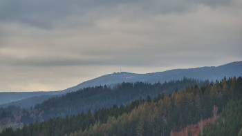 Ski areál U Sachovy studánky