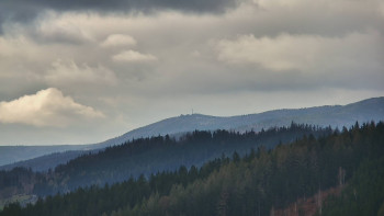Ski areál U Sachovy studánky