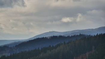 Ski areál U Sachovy studánky