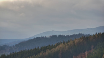 Ski areál U Sachovy studánky
