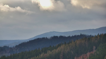 Ski areál U Sachovy studánky
