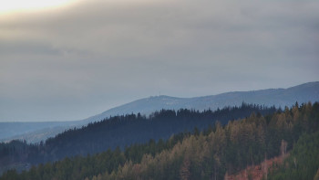 Ski areál U Sachovy studánky