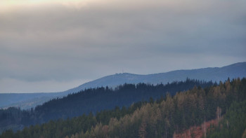 Ski areál U Sachovy studánky