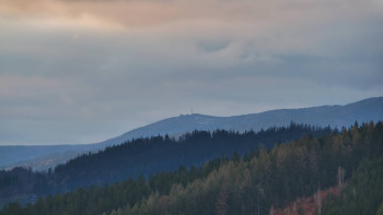 Ski areál U Sachovy studánky