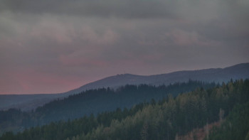 Ski areál U Sachovy studánky