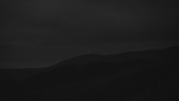 Ski areál U Sachovy studánky